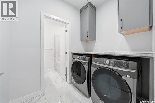 534 Sharma Crescent, Saskatoon, SK 