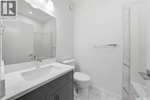 534 Sharma Crescent, Saskatoon, SK 
