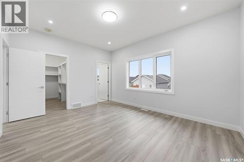 534 Sharma Crescent, Saskatoon, SK 