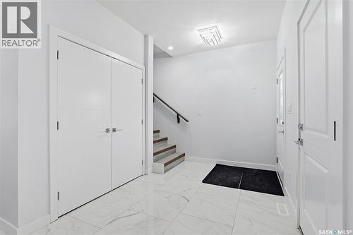 534 Sharma Crescent, Saskatoon, SK 