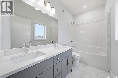 534 Sharma Crescent, Saskatoon, SK 
