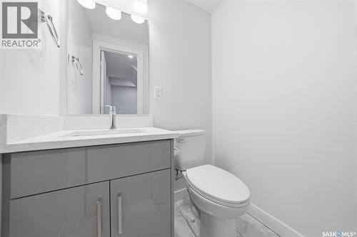 534 Sharma Crescent, Saskatoon, SK 