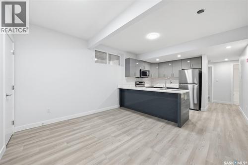534 Sharma Crescent, Saskatoon, SK 