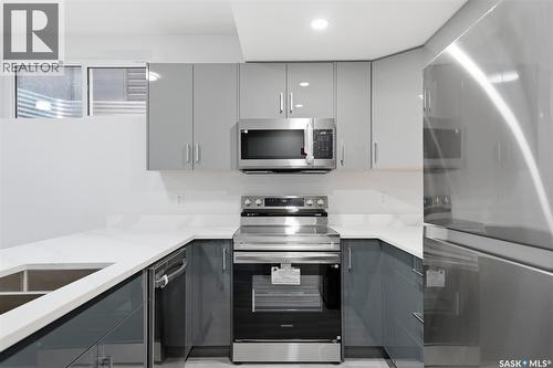 534 Sharma Crescent, Saskatoon, SK 