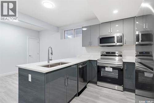 534 Sharma Crescent, Saskatoon, SK 