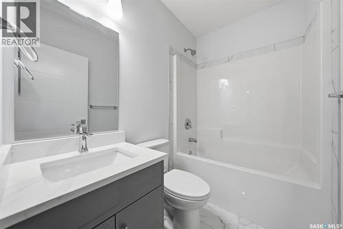 534 Sharma Crescent, Saskatoon, SK 