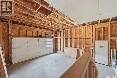534 Sharma Crescent, Saskatoon, SK 