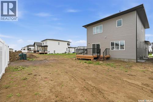 534 Sharma Crescent, Saskatoon, SK 