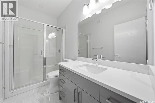534 Sharma Crescent, Saskatoon, SK 