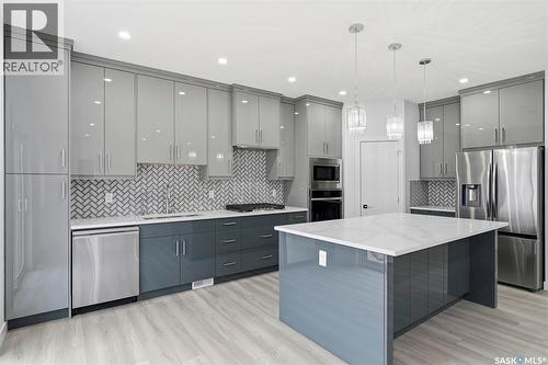 534 Sharma Crescent, Saskatoon, SK 