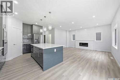 534 Sharma Crescent, Saskatoon, SK 