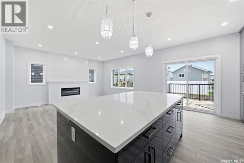 534 Sharma Crescent, Saskatoon, SK 