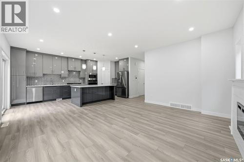 534 Sharma Crescent, Saskatoon, SK 
