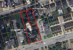 196 ELGIN MILLS ROAD W  Richmond Hill, ON L4C 4M2