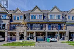 98 FRUITVALE CIRCLE Brampton, ON L7A 5B9