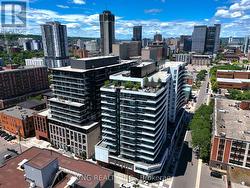 608 - 212 KING WILLIAM STREET  Hamilton, ON L6R 0A7