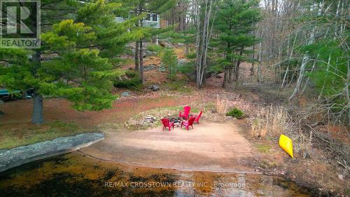 607 Juniper Drive, Gravenhurst, ON 