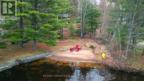 607 Juniper Drive, Gravenhurst, ON 
