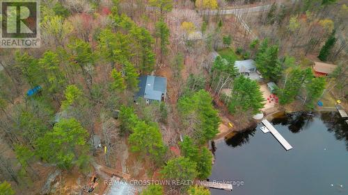 607 Juniper Drive, Gravenhurst, ON 