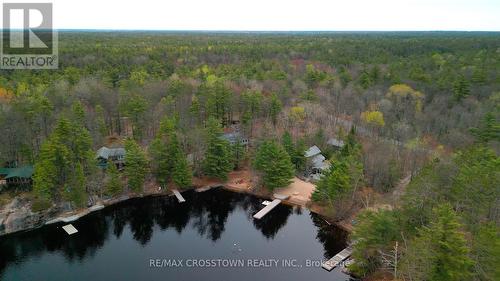 607 Juniper Drive, Gravenhurst, ON 