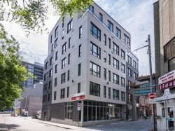 405-20 Rue De La Gauchetière E.  Montréal (Ville-Marie), QC H2X 1P3