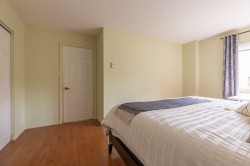 Chambre à coucher principale - 