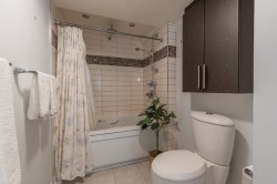 Salle de bains - 