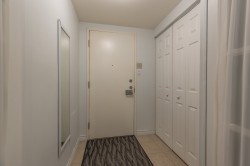 Hall d'entrée/Vestibule - 