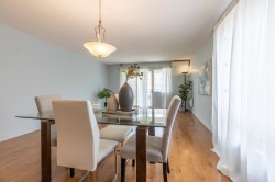 Salle à manger - 