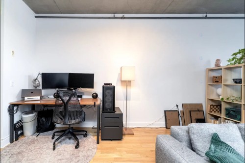 Bureau - 209-5255 Av. Du Parc, Montréal (Le Plateau-Mont-Royal), QC 