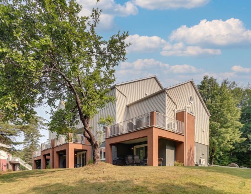 Extérieur - 122-82 Rue Desjardins, Magog, QC - Outdoor