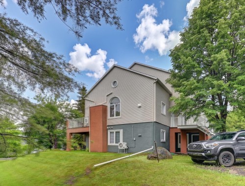 Extérieur - 122-82 Rue Desjardins, Magog, QC - Outdoor