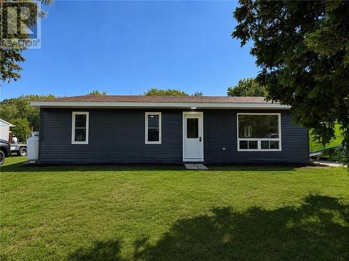 96 Old Trunk Rd, Blind River, ON 