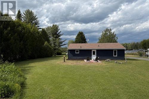 96 Old Trunk Rd, Blind River, ON 