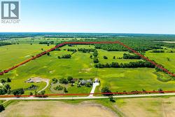 420 CONCESSION RD 2  York, ON N0A 1R0