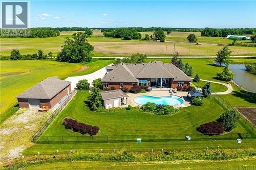 420 Concession Rd 2, York, ON 
