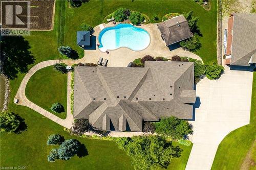 420 Concession Rd 2, York, ON 
