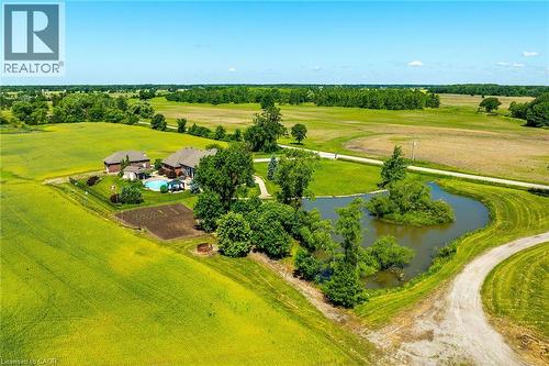 420 Concession Rd 2, York, ON 