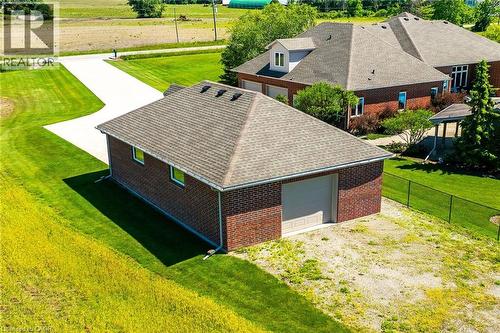 420 Concession Rd 2, York, ON 