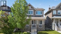418 Evansdale Way NW  Calgary, AB T3P 0B1