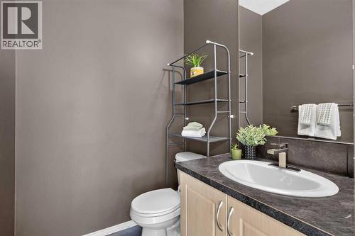 418 Evansdale Way Nw, Calgary, AB 