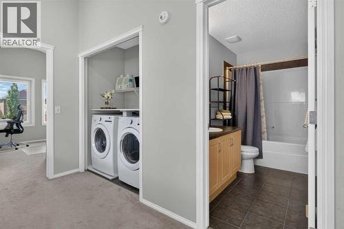 418 Evansdale Way Nw, Calgary, AB 