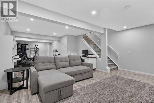 418 Evansdale Way Nw, Calgary, AB 