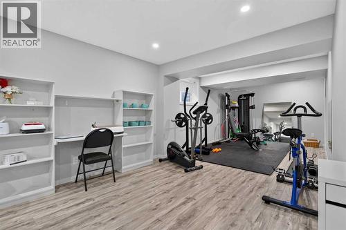 418 Evansdale Way Nw, Calgary, AB 
