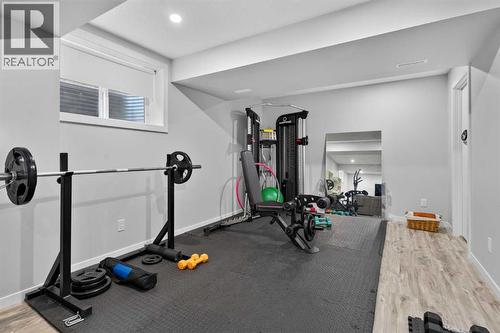 418 Evansdale Way Nw, Calgary, AB 