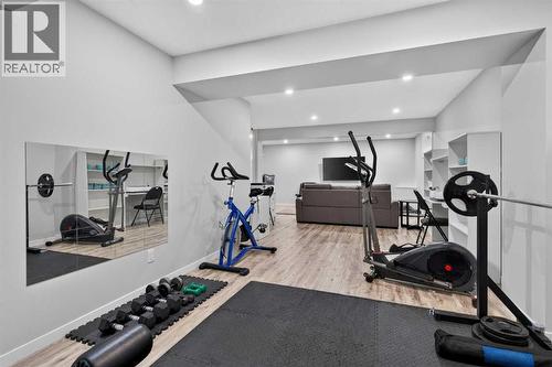 418 Evansdale Way Nw, Calgary, AB 