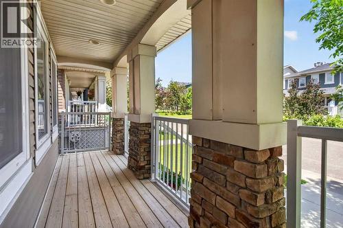 418 Evansdale Way Nw, Calgary, AB 