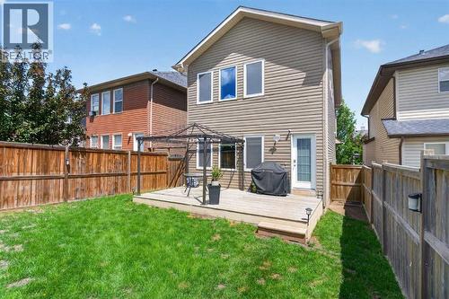 418 Evansdale Way Nw, Calgary, AB 