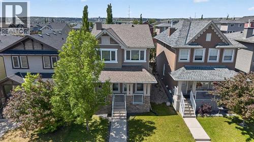 418 Evansdale Way Nw, Calgary, AB 