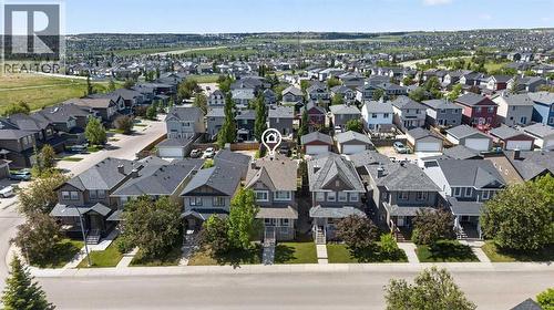 418 Evansdale Way Nw, Calgary, AB 